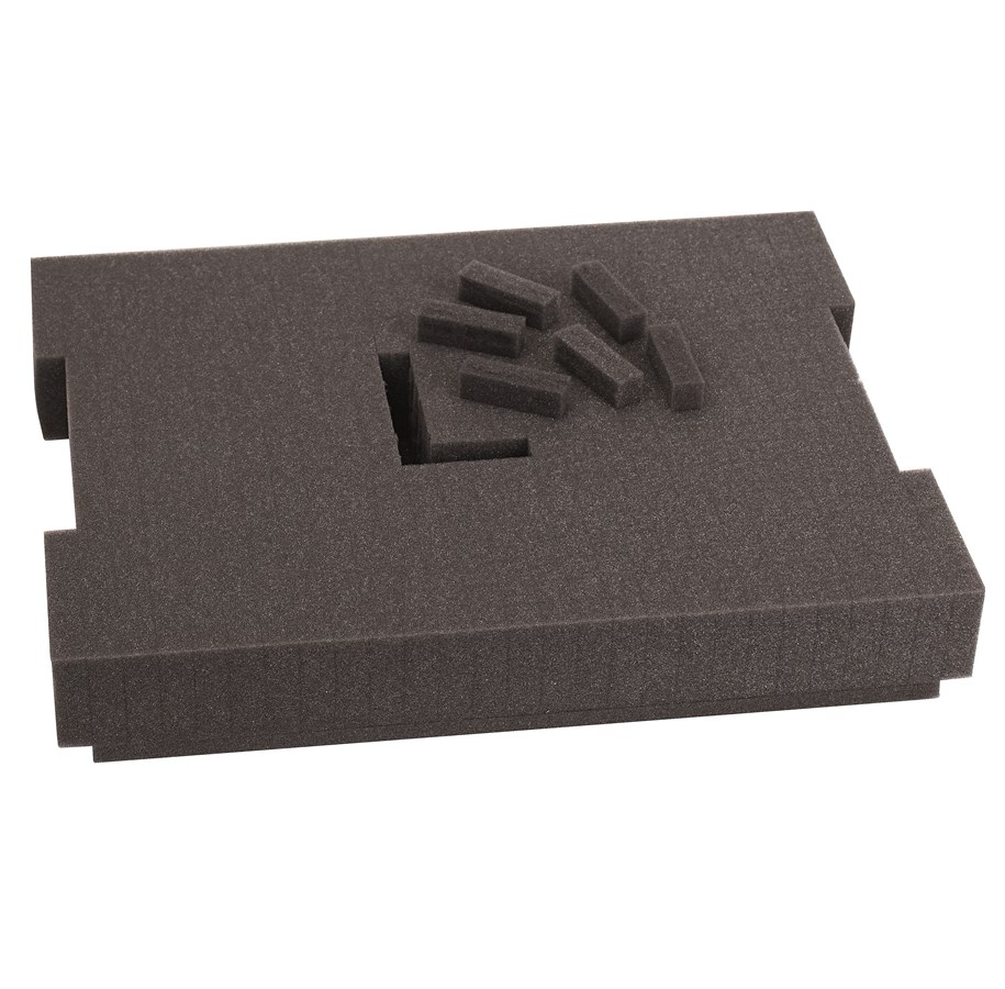 Andra mobiltillbehör - Bosch Professional Foam insert 102 - 1600A001S0