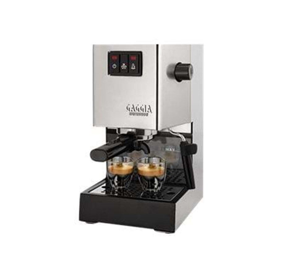 Kaffe och Espresso - Philips Gaggia Classic RI9403 - kaffemaskin med - RI9403/11