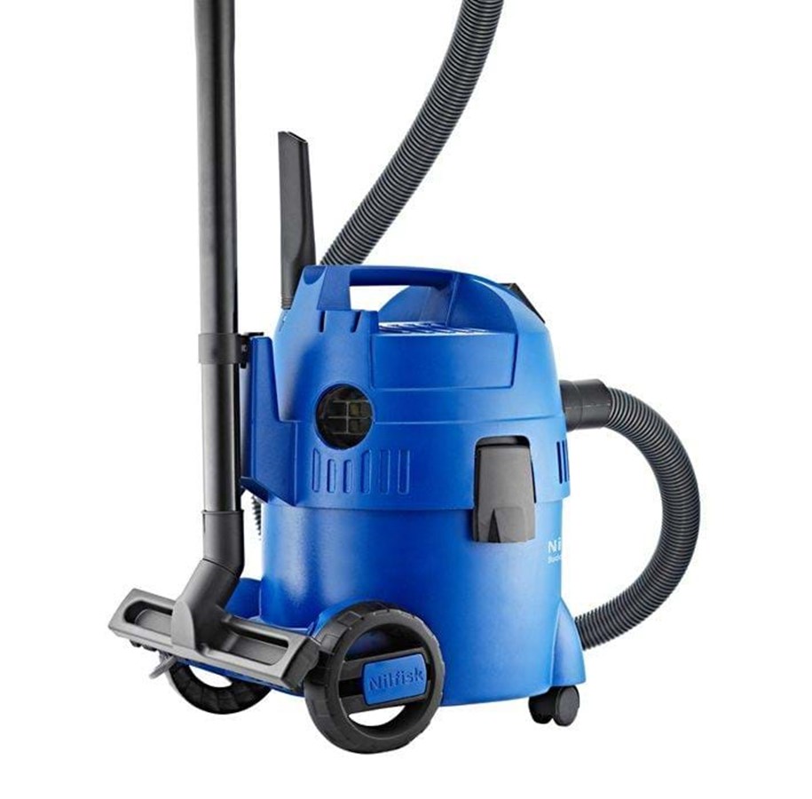 Sac Aspirateur Nilfisk-Alto Buddy Ii 12 L, Buddy Ii 18 L, Buddy Ii 18 L Inox - Alternative Réf