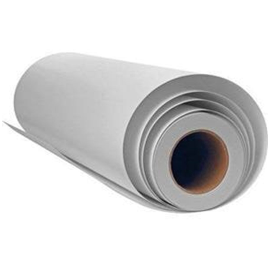 Papper, Fotopapper & Etiketter - Canon 6060B - glättat fotopapper - 1 rulle (ru - 97003186