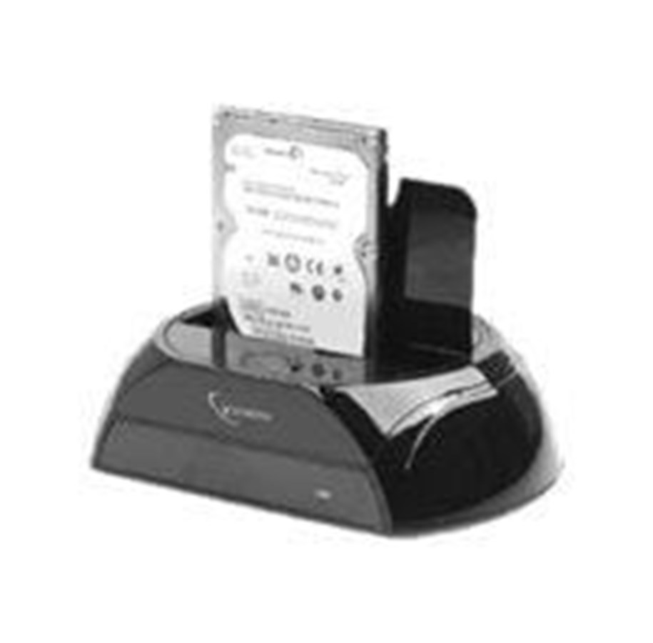 Controller - Gembird HD32-U3S-2 - kontrollerkort - SATA 3Gb/s - HD32-U3S-2