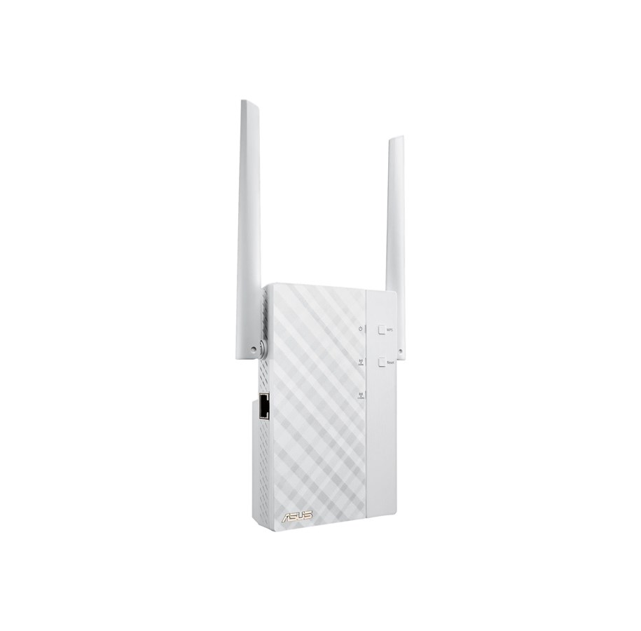 Nätverk - ASUS RP-AC56 - repeater - 1167 Mbps - 90IG01P0-BO3R00