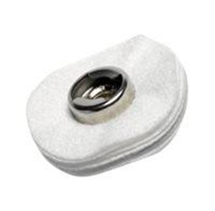 Multiverktyg - Dremel EZ SpeedClic 423S - poleringshjul - 2615S423JA