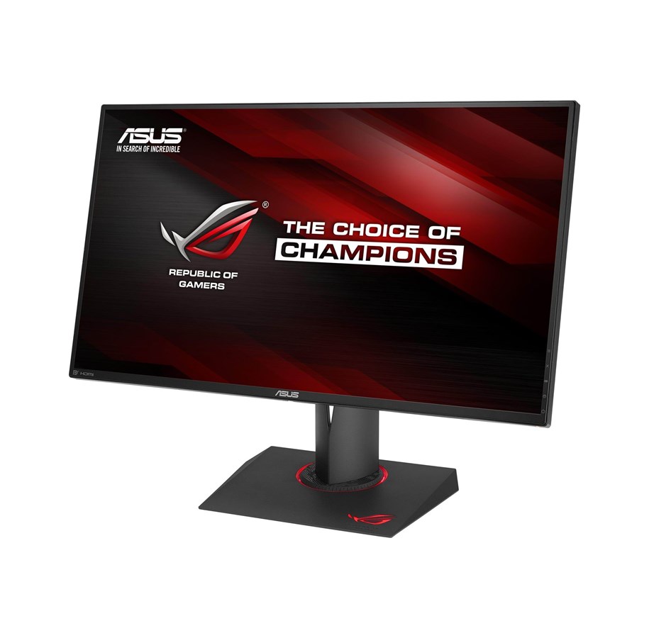 Skärm - 27" ASUS ROG SWIFT PG279Q - 90LM0230-B01370