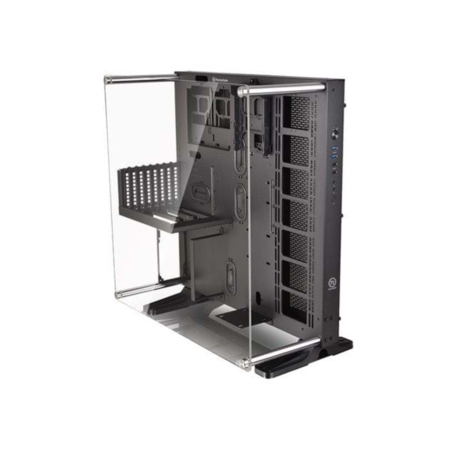 Chassi - Thermaltake Core P5 - Chassi - Miditower - Svart - CA-1E7-00M1WN-00