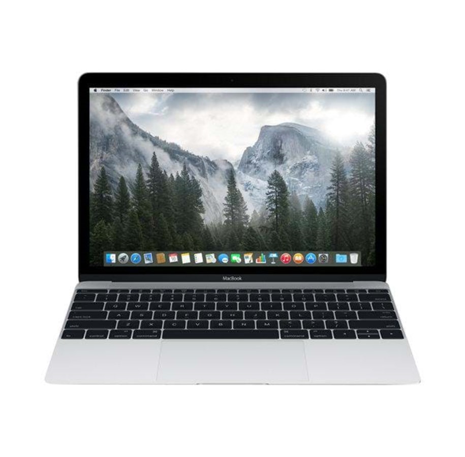 Bärbar dator - Apple MacBook 12" - SE - MF855KS/A-1.3