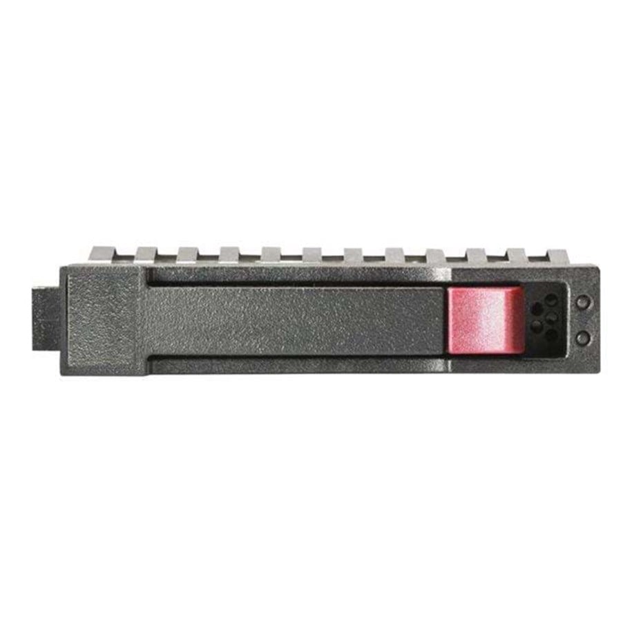 Hårddisk - HP Dual Port Enterprise - 300GB - 300GB - Hårddisk - J9F40A - Serial Attached SCSI 3 - 2,5" - J9F40A