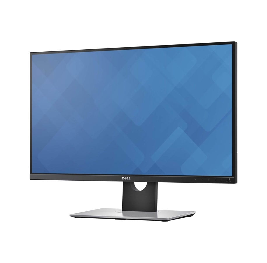 Skärm - 27" Dell UltraSharp UP2716D - 210-AGTR