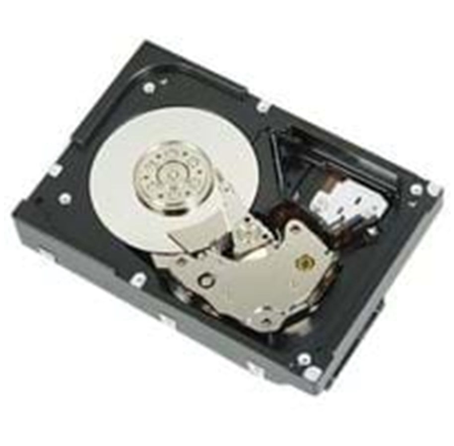 Hårddisk - Dell - 1.2TB - Hårddisk - 400-AJPD - Serial Attached SCSI 3 - 2,5" - 400-AJPD