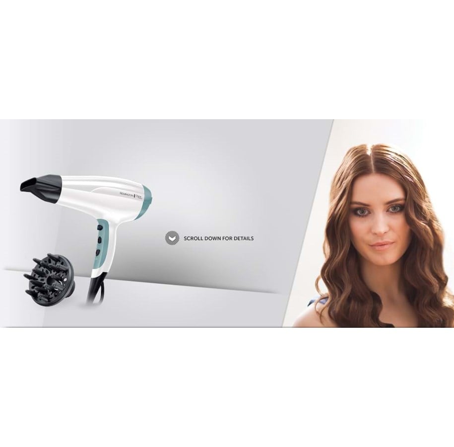 REMINGTON H rtork D5216 Shine Therapy 2300 W Billig