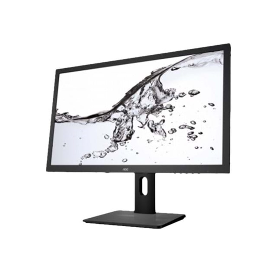 Skärm - 27" AOC Pro-line Q2775PQU - Q2775PQU