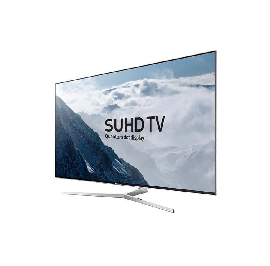 TV - Samsung 0 " TV LCD 4K UE65KS8005 - UE65KS8005TXXE