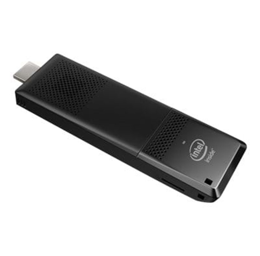 Stationär - Intel Compute Stick STK2m364CC - Core m3 6Y30 - BLKSTK2M364CC