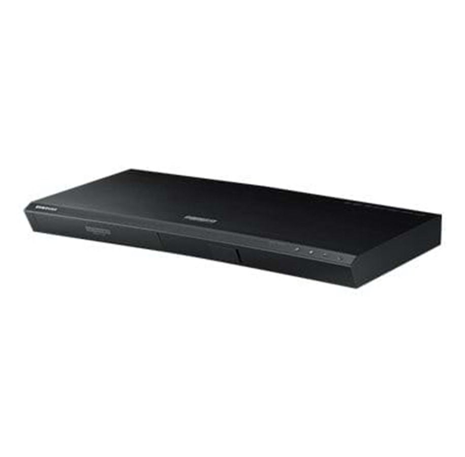 Blu-Ray-spelare - Samsung UBD-K8500 - Blu-ray-spelare - UBD-K8500/EN