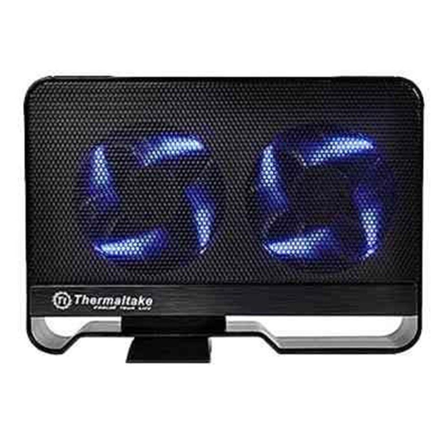 Hårddisk, tillbehör - Thermaltake Max 5G - förvaringslåda - SATA 6Gb/s - U - ST0020E