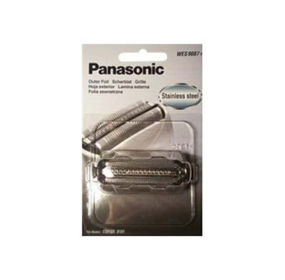 Rakapparat - Panasonic tillbehör WES9087Y - rakfolie - WES9087Y1361