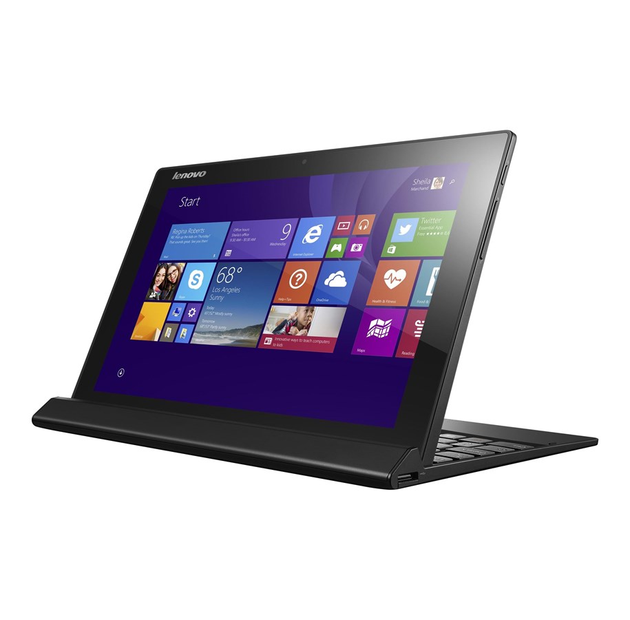 Lenovo Miix 310-10ICR 80SG - 10.1" - Atom x5 Z8 | Billig