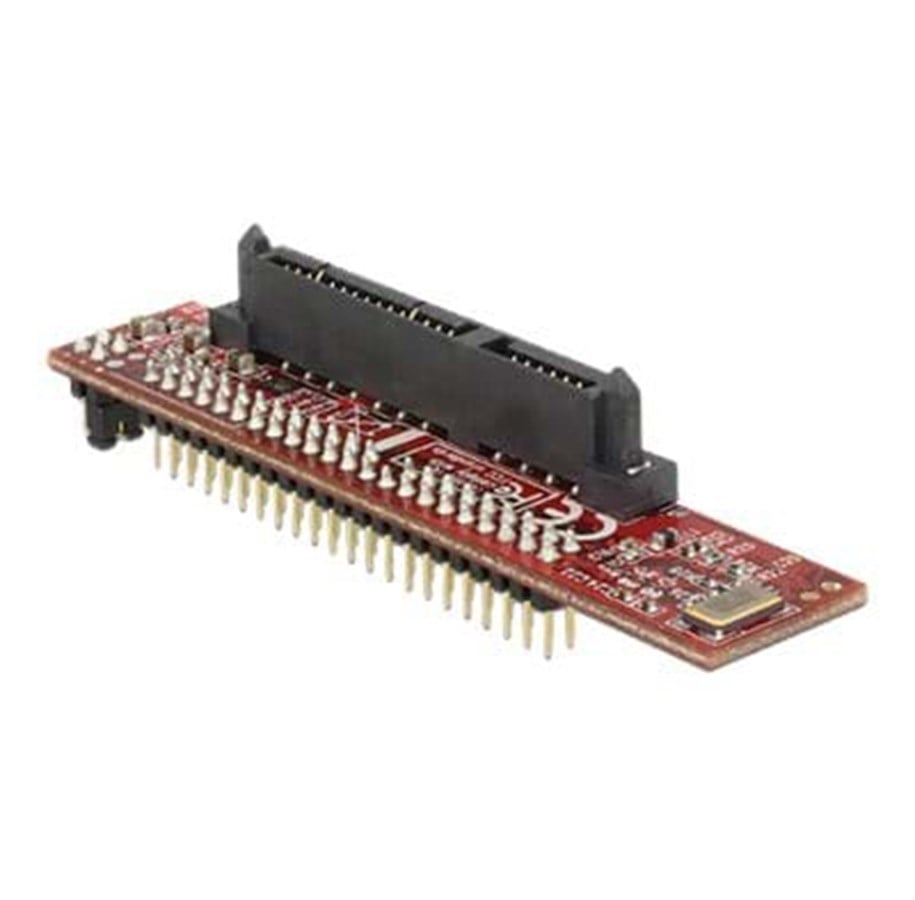 Controller - DeLOCK - kontrollerkort - SATA - ATA - 62686