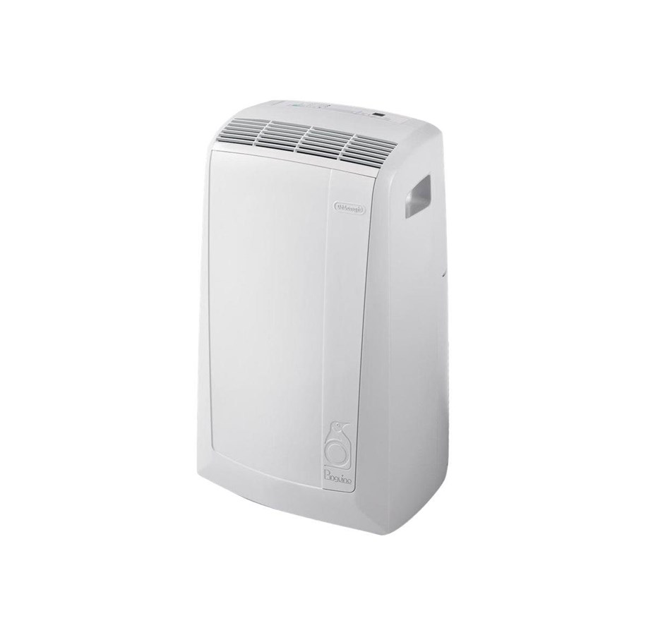 Uppvärmning och kylutrustning - DeLonghi PAC N87 Silent Pinguino - PAC N87