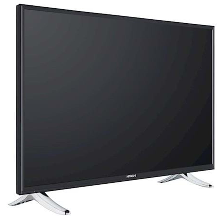 TV - Hitachi 0 " TV LCD 1080p (Full HD) 43HBT42A - 43HBT42A