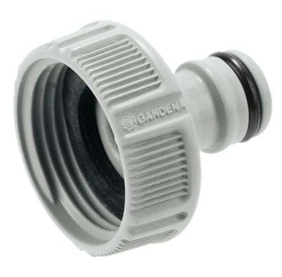 Gardena Krankoppling 33 3 Mm G 1 Billig gardena-krankoppling-33-3-mm-g-1-billig