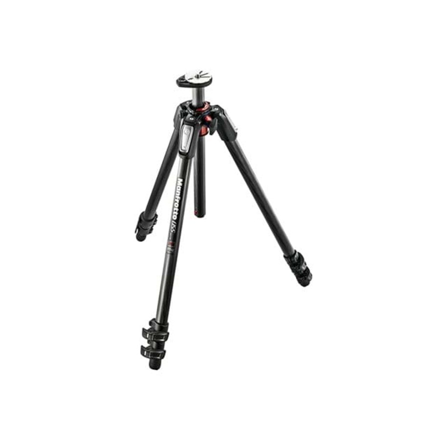 Tripod - Manfrotto 055 Carbon Fibre 3-section Photo Tripod - MT055CXPRO3