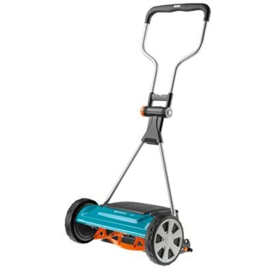 Gräsklippare - Gardena Cylinderklippare Comfort Handgräsklippare 400 C - 4022