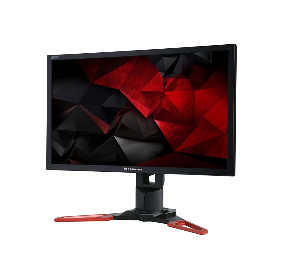 Skärm - 24" Acer Predator XB241Hbmipr - UM.FX1EE.001
