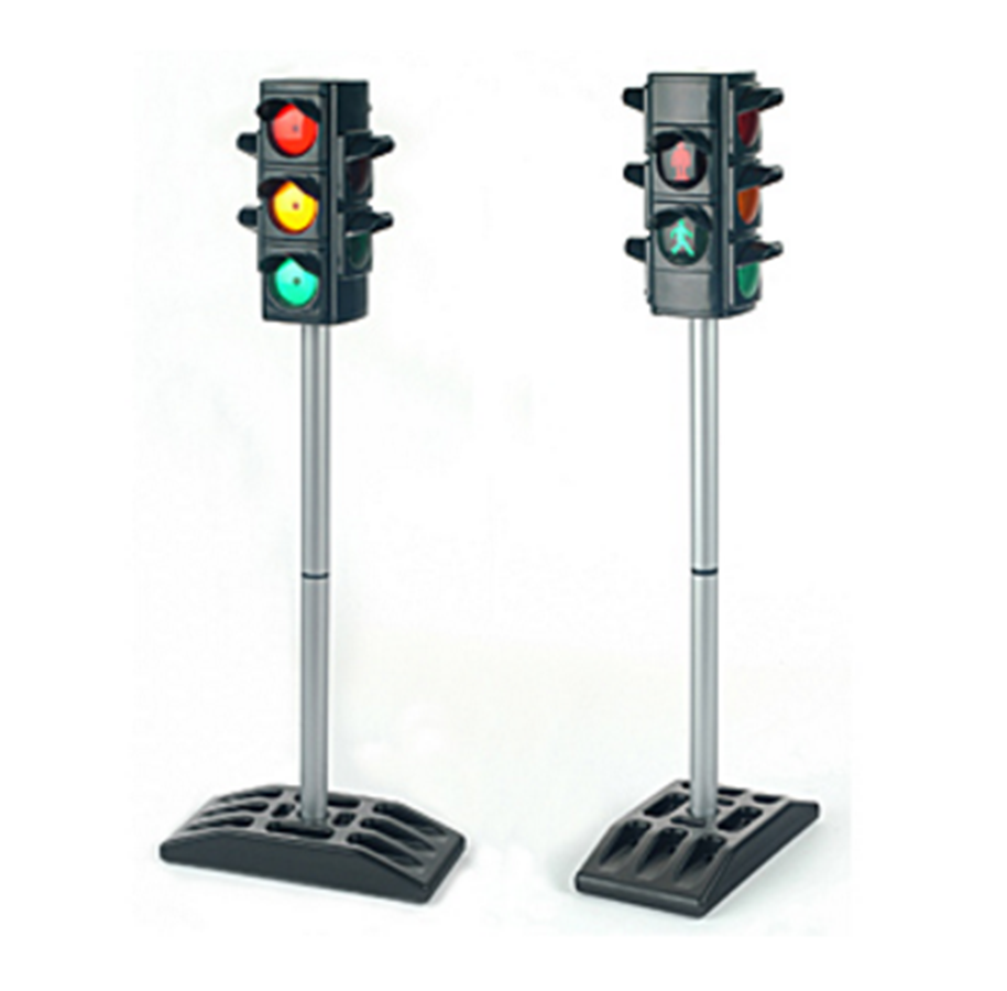 Rollek - Theo Klein Traffic Lights - 2990