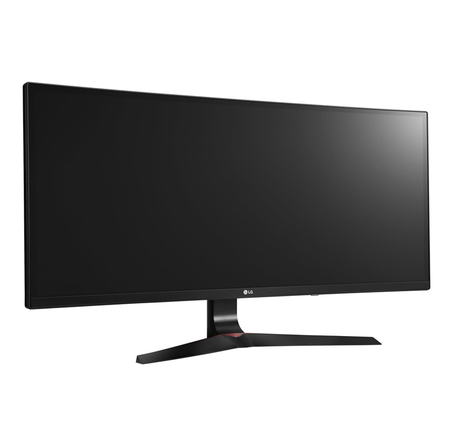 Skärm - 34" LG 34UC79G-B - 34UC79G-B.AEU