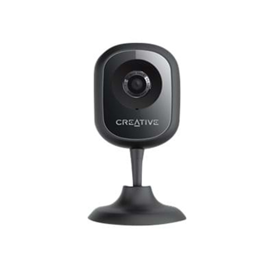 Nätverkskamera  - Creative Live! Cam IP SmartHD - 73VF082000000