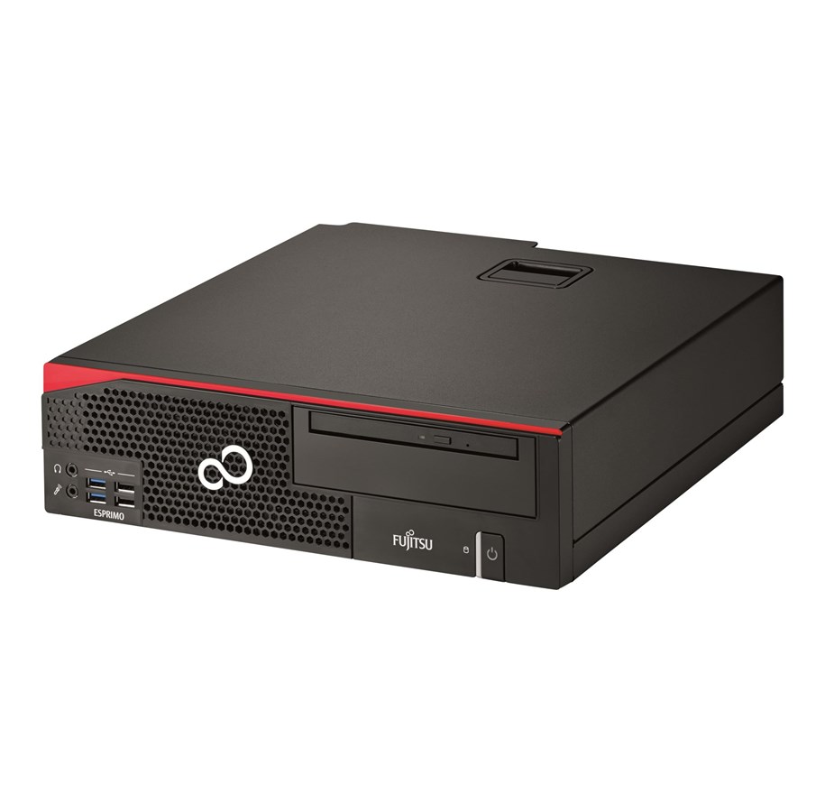 Stationär - Fujitsu ESPRIMO D556/E85+ - VFY:D0556P335ONC