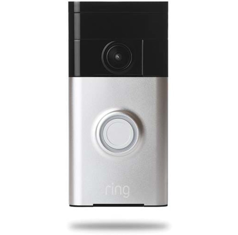 Smarta Hem - Ring Video Doorbell - 8VR1S5-SEU0