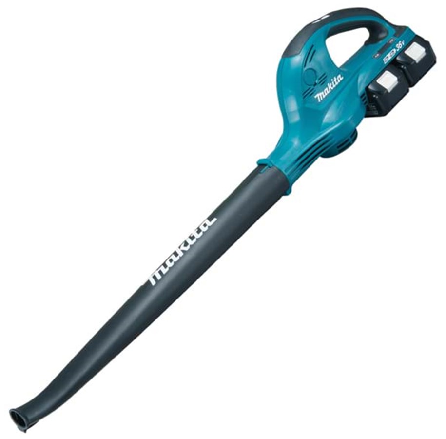 Lövsugare/blåsare - Makita DUB361Z 2x18V - DUB361Z