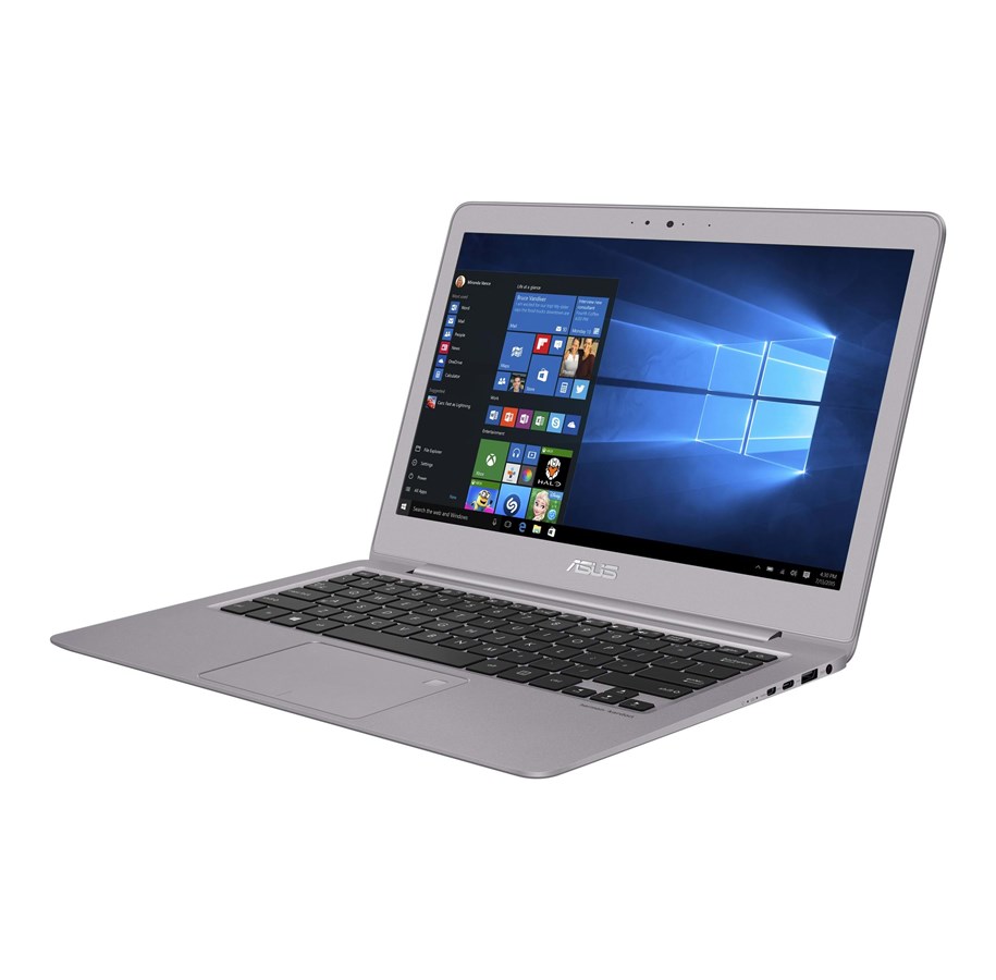 Bärbar dator - ASUS Zenbook UX330CA-PURE3 - UX330CA-PURE3