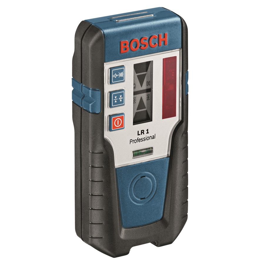 Measuring Tools - Bosch Professional LR 1 - 0601015400