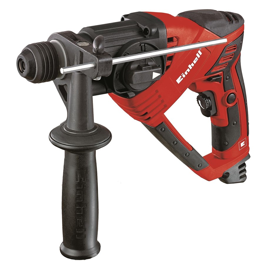 Skruv/Borrmaskine - Einhell Borrhammare 500 W - RT-RH 20/1 - 4258491