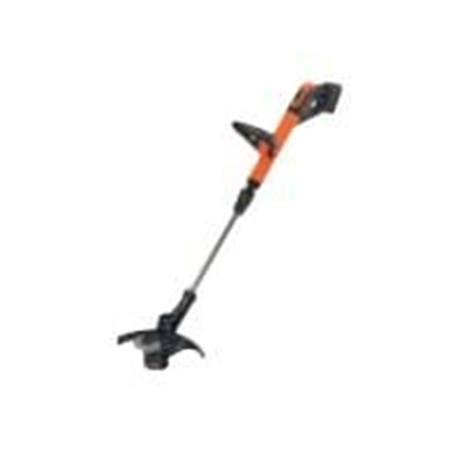 Grästrimmer - Black & Decker STC1820PC - STC1820PC-QW