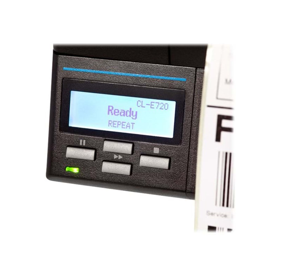 Label printer - Citizen Systems Citizen CL-E720 - 1000852