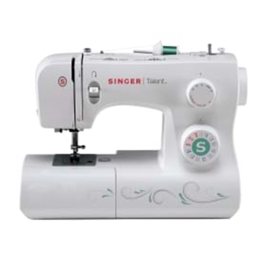 Symaskin - Singer Talent SMC 3321 - SMC 3321