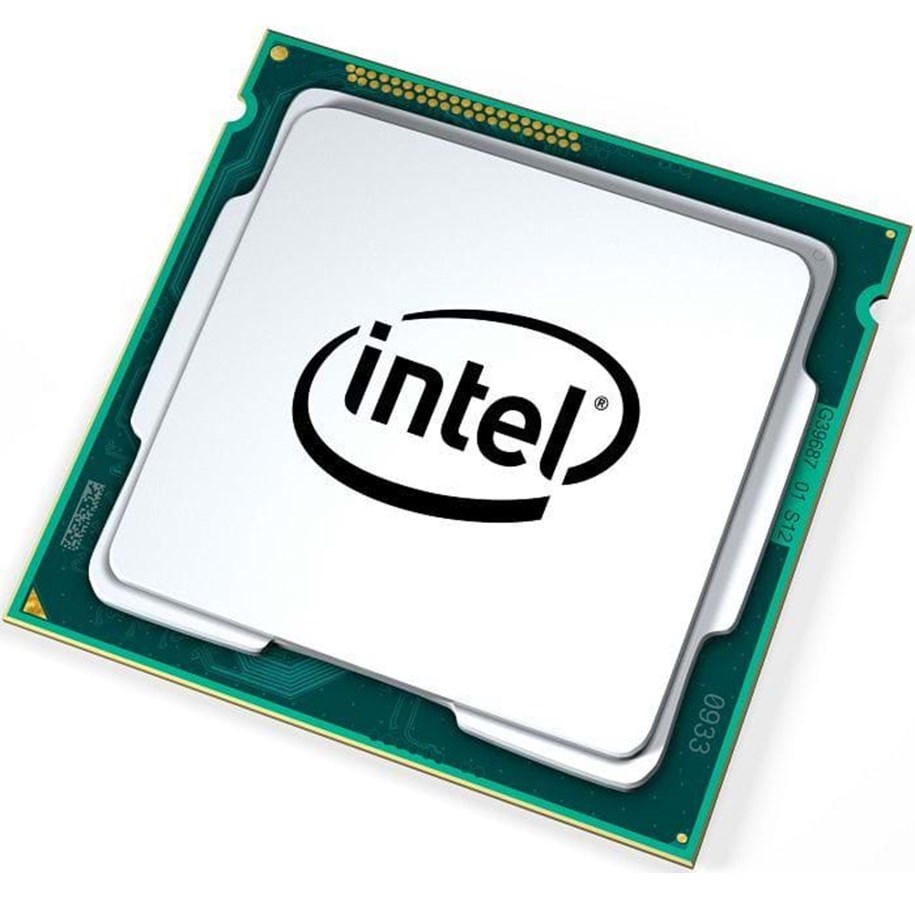 CPU - Intel Core i5-7500T Kaby Lake CPU - 4 kärnor - 2.7 GHz - Intel LGA1151 - Bulk (utan kylare) - CM8067702868115