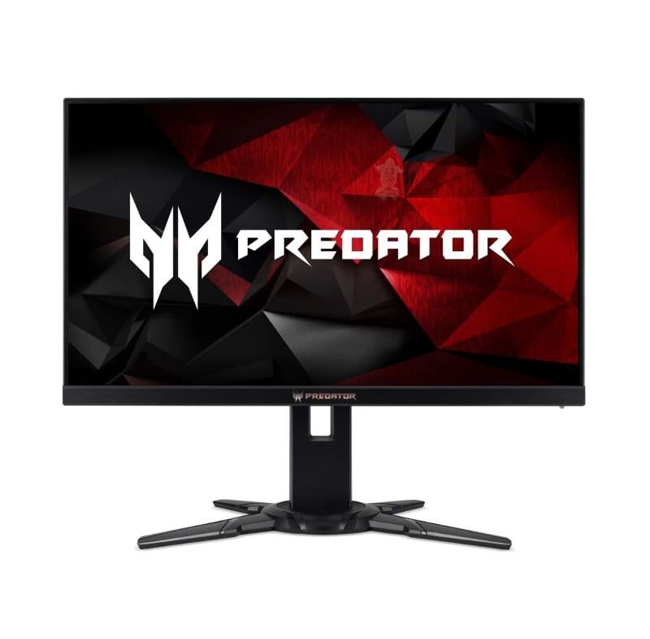 Skärm - 24" Acer Predator XB252Qbmiprzx - UM.KX2EE.001