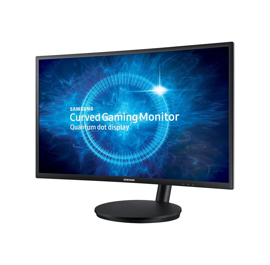 Skärm - 27" Samsung CFG7 Series C27FG70FQU - LC27FG70FQUXEN