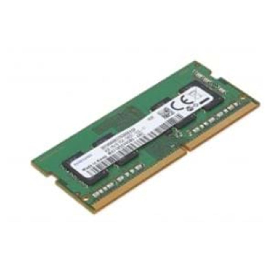 RAM - Lenovo - DDR4 - 8 GB - SO DIMM 260-PIN - 4X70M60574
