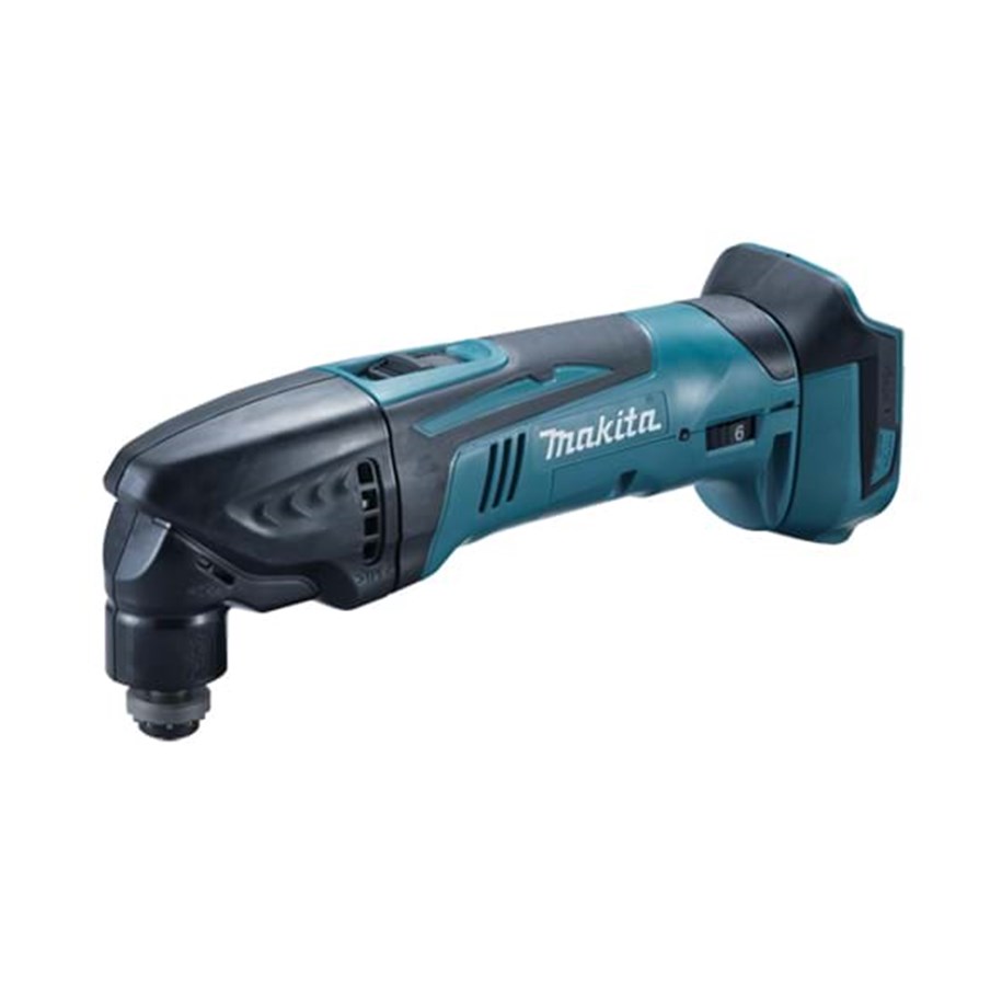 Multiverktyg - Makita DTM50Z - DTM50Z