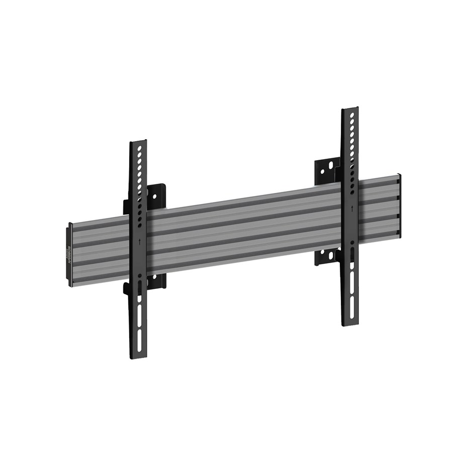 Väggfäste, AV-Möbel - Multibrackets M Wallmount Pro MBW1U Fixed Silver - Max 30 kg - recommended for 65" - 7350073734023