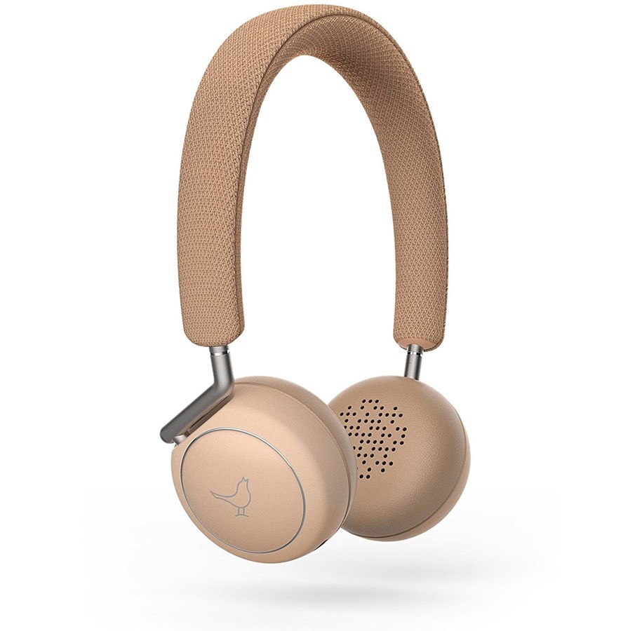 Hörlurar / Headset - Libratone Q Adapt Wireless On Ear - Elegant Nude - LP0030000EU5004