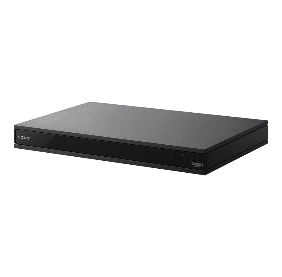 Blu-Ray & Dvd-spelare - Sony UBP-X800 - UBPX800M2B.EC1