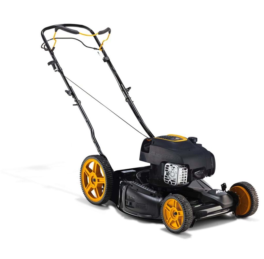 Uncategorized - McCulloch M56-140WF - 00096-12.100.25