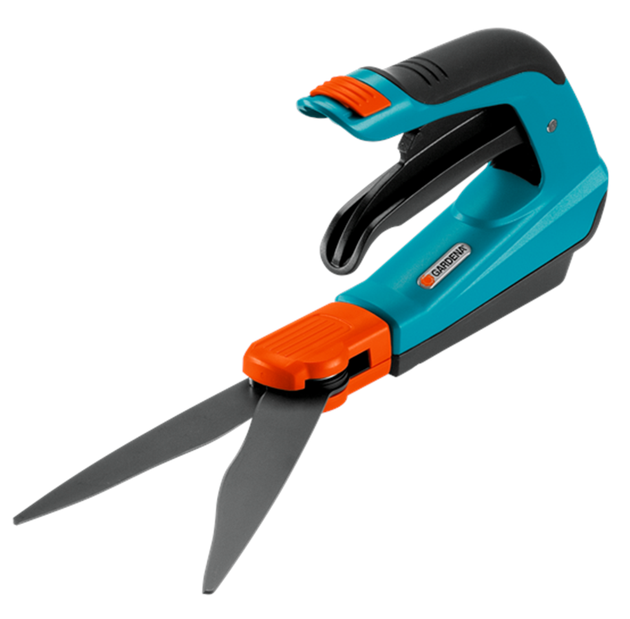 Grästrimmer - Gardena Comfort Grässax, vridbar - 8735-30